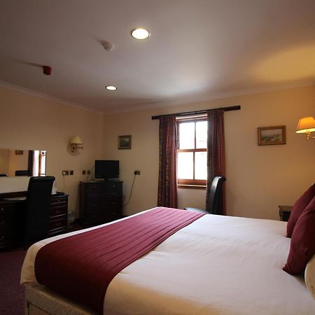 The Royal Hotel Elgin Kültér fotó